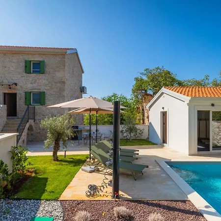 Villa Andrea By Guide *