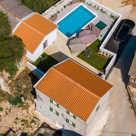 Villa Andrea By Guide