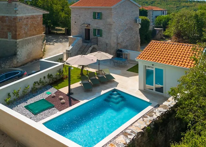 Andrea By Guide Villa Kurjavici