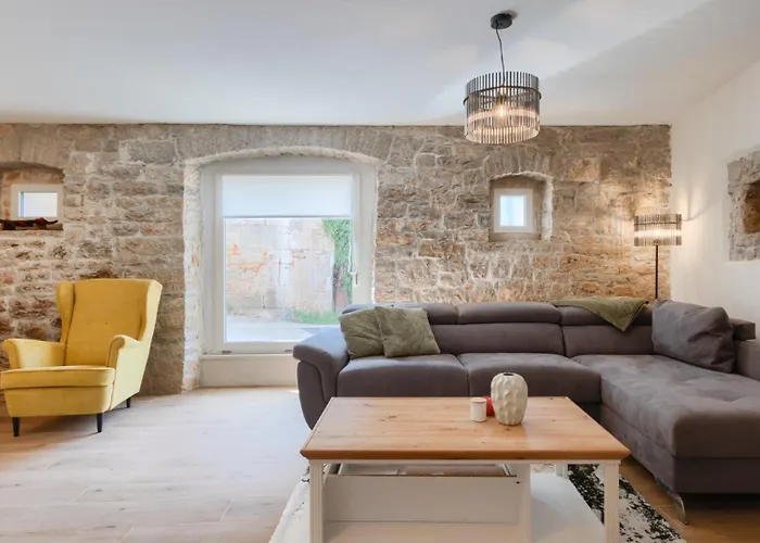 Villa Andrea By Guide