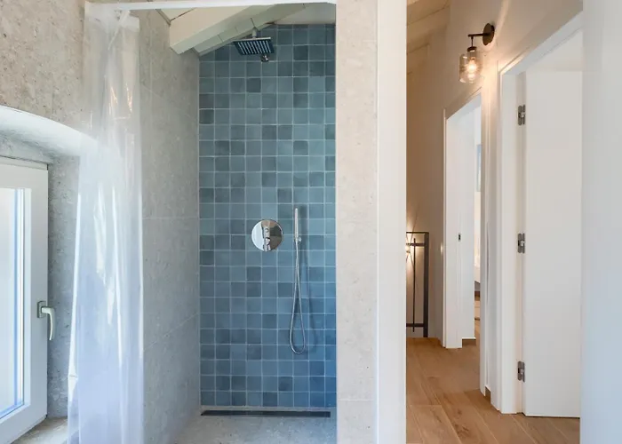 Andrea By Guide Villa *