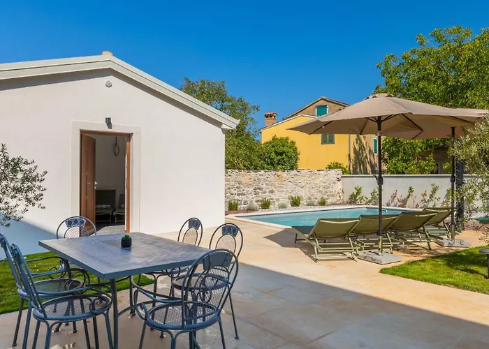 Villa Andrea By Guide *