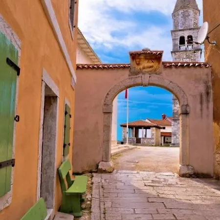 Villa Andrea By Guide