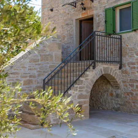 Andrea By Guide Villa *