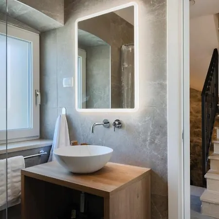 Villa Andrea By Guide Kurjavici