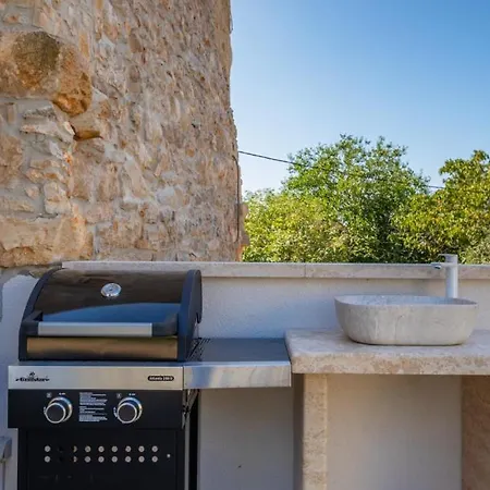 Andrea By Guide Kurjavici