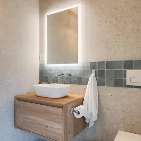 Villa Andrea By Guide Kurjavici