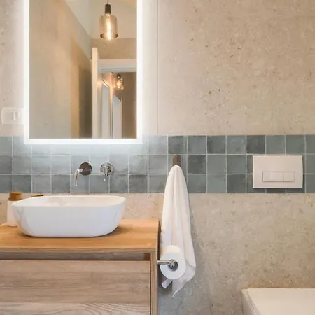 Andrea By Guide Villa