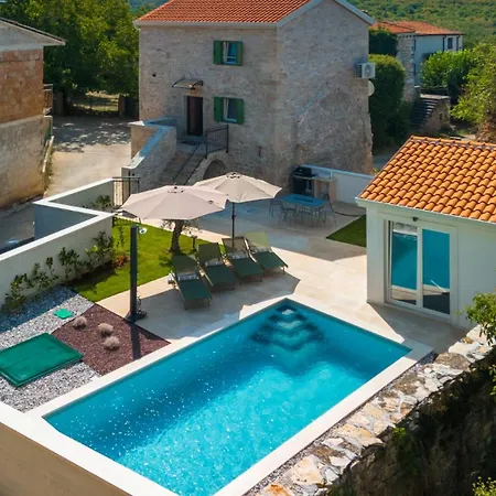 Andrea By Guide Villa Kurjavici