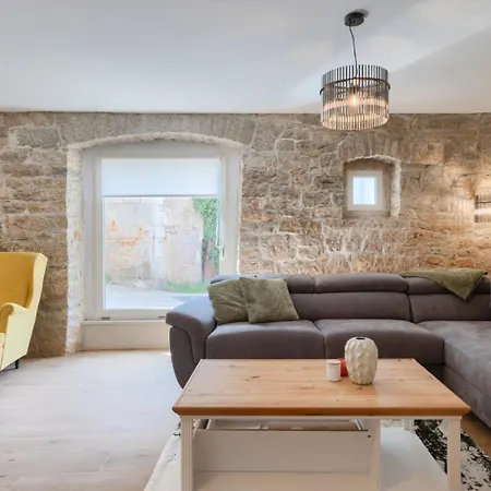Vila Andrea By Guide