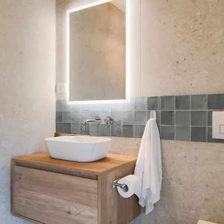 Vila Andrea By Guide *
