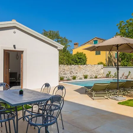 Vila Andrea By Guide *