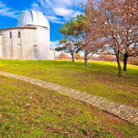 Villa Andrea By Guide