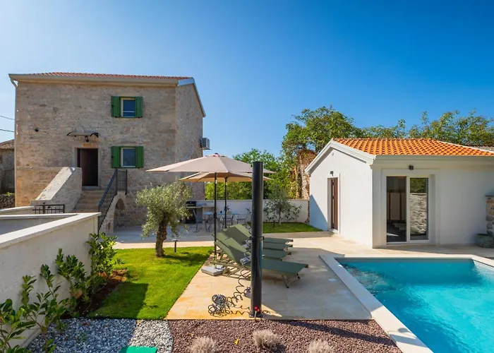 Vila Andrea By Guide *