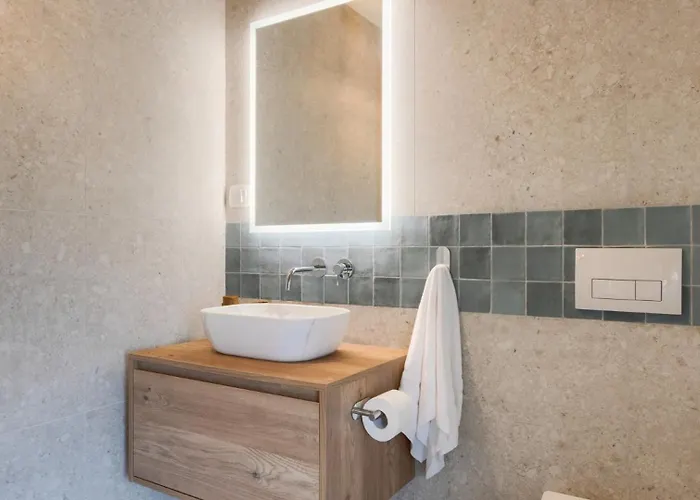 Vila Andrea By Guide *