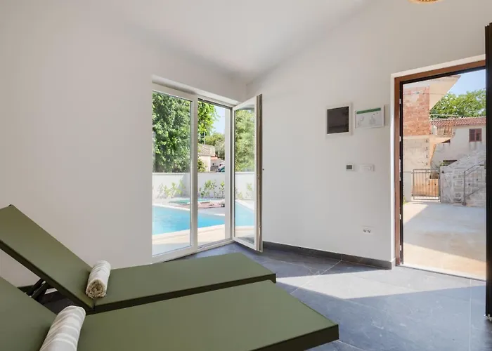 Vila Andrea By Guide